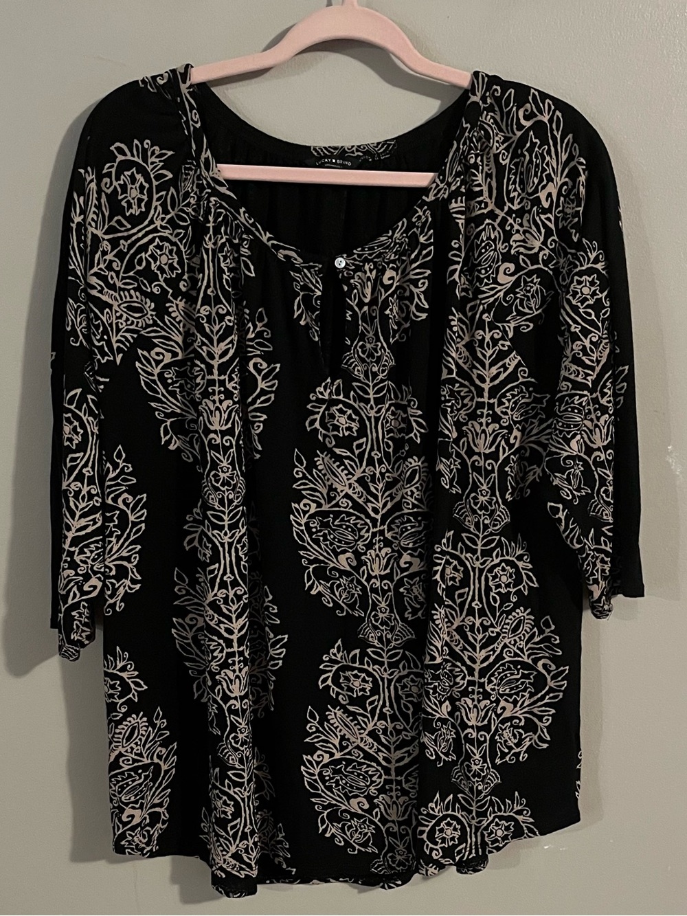 $6❤️Bundled Lucky Brand Shirt